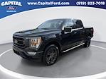 2021 Ford F-150 SuperCrew Cab 4x4 Pickup for sale #DT2F7031A - photo 1