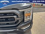 2021 Ford F-150 SuperCrew Cab 4x4 Pickup for sale #DT2F7031A - photo 11