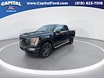 2021 Ford F-150 SuperCrew Cab 4x4 Pickup for sale #DT2F7031A - photo 5