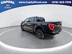 2021 Ford F-150 SuperCrew Cab 4x4 Pickup for sale #DT2F7031A - photo 2