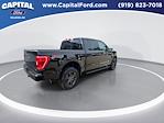 2021 Ford F-150 SuperCrew Cab 4x4 Pickup for sale #DT2F7031A - photo 8
