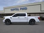 2025 Ford F-150 SuperCrew Cab 4x4 Pickup for sale #DT2F7096 - photo 9