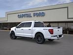 2025 Ford F-150 SuperCrew Cab 4x4 Pickup for sale #DT2F7096 - photo 2