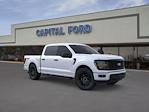 2025 Ford F-150 SuperCrew Cab 4x4 Pickup for sale #DT2F7096 - photo 13