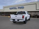 2025 Ford F-150 SuperCrew Cab 4x4 Pickup for sale #DT2F7096 - photo 15