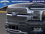 New 2025 Ford F-150 Platinum SuperCrew Cab 4x4 Pickup for sale #DT2F7136 - photo 6