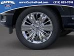 New 2025 Ford F-150 Platinum SuperCrew Cab 4x4 Pickup for sale #DT2F7136 - photo 12