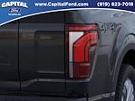 New 2025 Ford F-150 Platinum SuperCrew Cab 4x4 Pickup for sale #DT2F7136 - photo 16