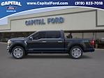 New 2025 Ford F-150 Platinum SuperCrew Cab 4x4 Pickup for sale #DT2F7136 - photo 4