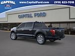 New 2025 Ford F-150 Platinum SuperCrew Cab 4x4 Pickup for sale #DT2F7136 - photo 2