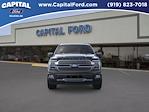 New 2025 Ford F-150 Platinum SuperCrew Cab 4x4 Pickup for sale #DT2F7136 - photo 10