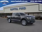 New 2025 Ford F-150 Platinum SuperCrew Cab 4x4 Pickup for sale #DT2F7136 - photo 13