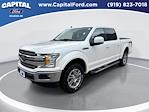 2019 Ford F-150 SuperCrew Cab 4x4 Pickup for sale #DT2F7139A - photo 1
