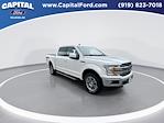 2019 Ford F-150 SuperCrew Cab 4x4 Pickup for sale #DT2F7139A - photo 4