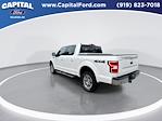 2019 Ford F-150 SuperCrew Cab 4x4 Pickup for sale #DT2F7139A - photo 2