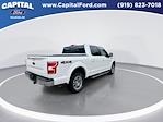2019 Ford F-150 SuperCrew Cab 4x4 Pickup for sale #DT2F7139A - photo 11