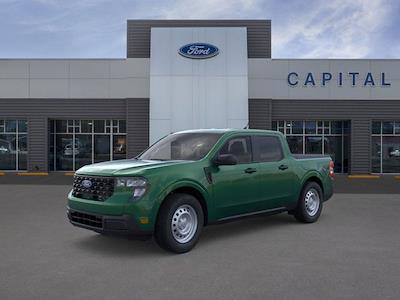 2025 Ford Maverick SuperCrew Cab FWD Pickup for sale #DT2F7199 - photo 1