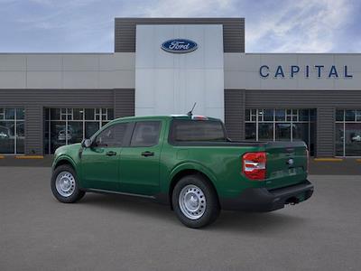 2025 Ford Maverick SuperCrew Cab FWD Pickup for sale #DT2F7199 - photo 2