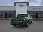 2025 Ford Maverick SuperCrew Cab FWD Pickup for sale #DT2F7199 - photo 8