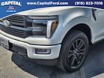 New 2025 Ford F-150 Platinum SuperCrew Cab 4x4 Pickup for sale #DT2F7258 - photo 10