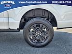 New 2025 Ford F-150 Platinum SuperCrew Cab 4x4 Pickup for sale #DT2F7258 - photo 12
