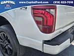 New 2025 Ford F-150 Platinum SuperCrew Cab 4x4 Pickup for sale #DT2F7258 - photo 13