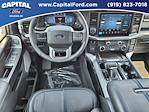 New 2025 Ford F-150 Platinum SuperCrew Cab 4x4 Pickup for sale #DT2F7258 - photo 19