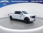 New 2025 Ford F-150 Platinum SuperCrew Cab 4x4 Pickup for sale #DT2F7258 - photo 3
