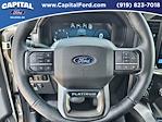 New 2025 Ford F-150 Platinum SuperCrew Cab 4x4 Pickup for sale #DT2F7258 - photo 20