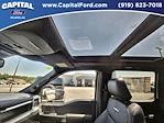 New 2025 Ford F-150 Platinum SuperCrew Cab 4x4 Pickup for sale #DT2F7258 - photo 22