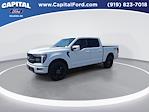New 2025 Ford F-150 Platinum SuperCrew Cab 4x4 Pickup for sale #DT2F7258 - photo 5