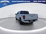 New 2025 Ford F-150 Platinum SuperCrew Cab 4x4 Pickup for sale #DT2F7258 - photo 2