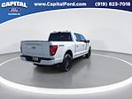 New 2025 Ford F-150 Platinum SuperCrew Cab 4x4 Pickup for sale #DT2F7258 - photo 8