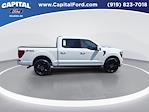 New 2025 Ford F-150 Platinum SuperCrew Cab 4x4 Pickup for sale #DT2F7258 - photo 9