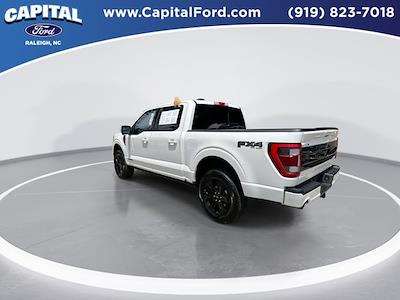 2023 Ford F-150 SuperCrew Cab 4x4 Pickup for sale #DT2F7258A - photo 2