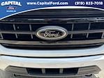 2023 Ford F-150 SuperCrew Cab 4x4 Pickup for sale #DT2F7258A - photo 10