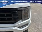 2023 Ford F-150 SuperCrew Cab 4x4 Pickup for sale #DT2F7258A - photo 11