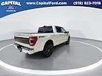 2023 Ford F-150 SuperCrew Cab 4x4 Pickup for sale #DT2F7258A - photo 8