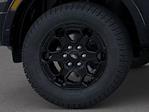 New 2025 Ford Ranger Lariat SuperCrew Cab 4x4 Pickup for sale #DT2F7259 - photo 19