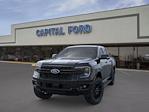 New 2025 Ford Ranger Lariat SuperCrew Cab 4x4 Pickup for sale #DT2F7259 - photo 3