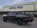 New 2025 Ford Ranger Lariat SuperCrew Cab 4x4 Pickup for sale #DT2F7259 - photo 2