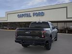 New 2025 Ford Ranger Lariat SuperCrew Cab 4x4 Pickup for sale #DT2F7259 - photo 8
