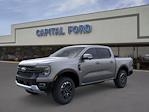 New 2025 Ford Ranger Lariat SuperCrew Cab 4x4 Pickup for sale #DT2F7262 - photo 1