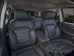 New 2025 Ford Ranger Lariat SuperCrew Cab 4x4 Pickup for sale #DT2F7262 - photo 10