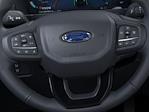 New 2025 Ford Ranger Lariat SuperCrew Cab 4x4 Pickup for sale #DT2F7262 - photo 12