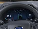 New 2025 Ford Ranger Lariat SuperCrew Cab 4x4 Pickup for sale #DT2F7262 - photo 13