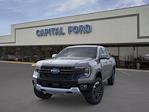 New 2025 Ford Ranger Lariat SuperCrew Cab 4x4 Pickup for sale #DT2F7262 - photo 3