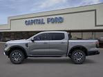 New 2025 Ford Ranger Lariat SuperCrew Cab 4x4 Pickup for sale #DT2F7262 - photo 4