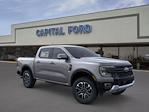 New 2025 Ford Ranger Lariat SuperCrew Cab 4x4 Pickup for sale #DT2F7262 - photo 7