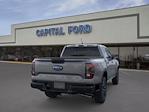 New 2025 Ford Ranger Lariat SuperCrew Cab 4x4 Pickup for sale #DT2F7262 - photo 8